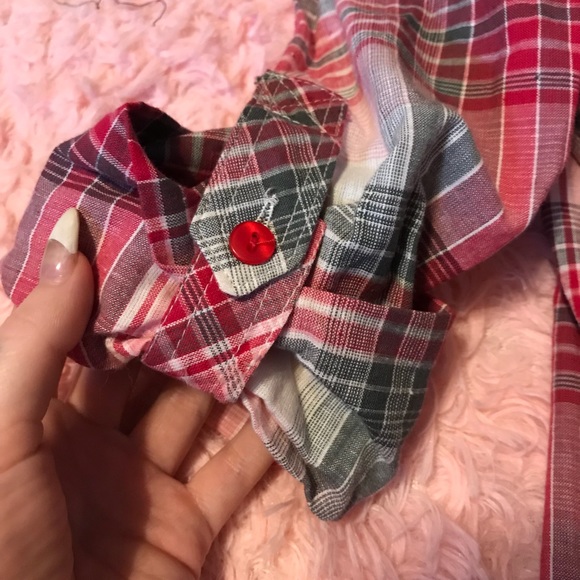 FLANNELS GALORE - Picture 4 of 8